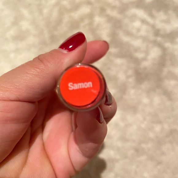 Samon Lipsense Long Lasting Lipstick - Picture 4 of 5